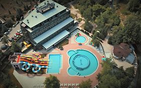 Hilas Thermal Resort Spa & Aquapark